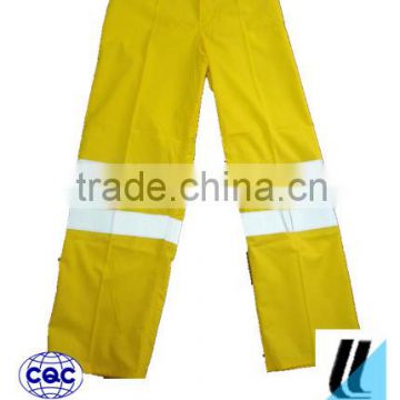 cheap multicolor tc cargo pants with ref-stripes