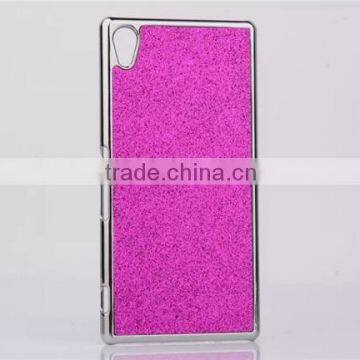 Bling Bling Chrom Gilter Cell Phone Case Cover For Sony Xperia Z4 photo-5