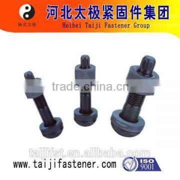 Tor Shear Connection Bolt photo-3