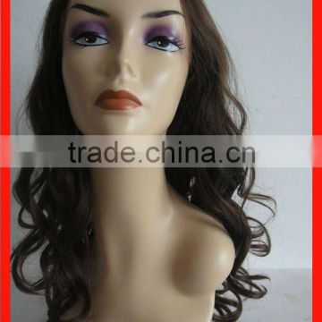 Jerry Curl Hair Wig Hair Wigs Keratin Hair Fibers High Quality Reasonable Price Accept Sample Order