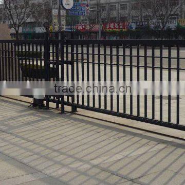 Remote Sliding Gate