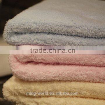 Wholesale Superior Soft Custom Microfiber Beach Towel photo-6