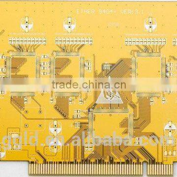 Factory price high quality FR4 multilayer PCB manufacture in Shenzhen.