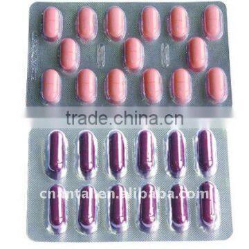 Professional Hot Sale Pharmaceutical Blister Packaging Machine photo-2