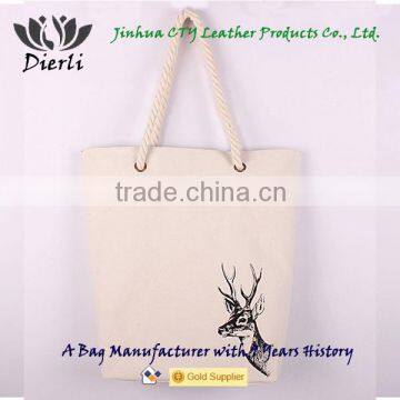 Polyester Folding Shopping Bag