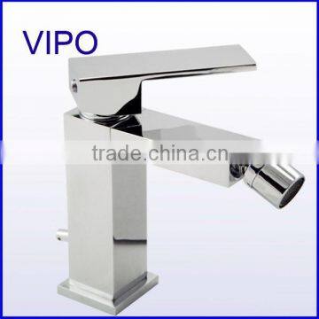 Stylish Brass Bidet Shower Faucet 1989.201N