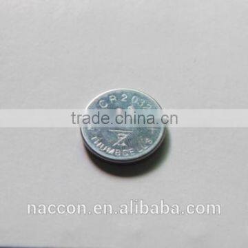 CR2330 3V 250mAh Lithium Button55 Cell Battery ASr