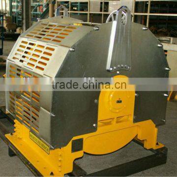 "HONGXIN" Brand Ingersoll Rand Type 10 Ton Air Winch photo-6