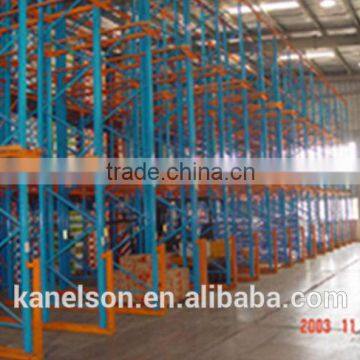 heavy duty storage racking systems