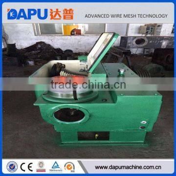 Wet wire drawing equipment factory