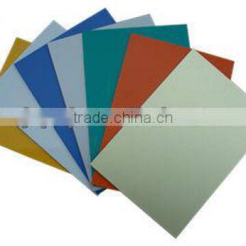 Aluminium Cladding ACP