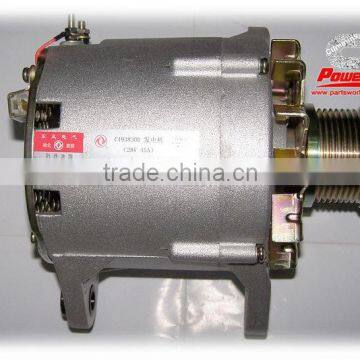 High Quality 14V diesel bosch generator Bosch Alternator 0120448227,for Higer, Yutong Bus,DongFeng, KingLong Bus, Zonda,ankai bu