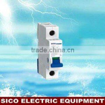 Switch Disconnector/breaker/circuit breaker/miniature circuit breaker/MCB