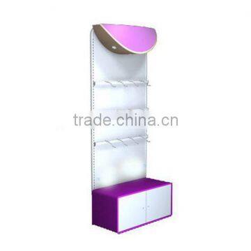 best seller wig display stand used for wig shop/mall kiosk