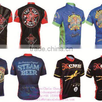 Stan Caleb Cycling Jersey Ropa Ciclismo Quick Step Jersey Bib Short Cycling Sportwear Bike Clothing photo-2