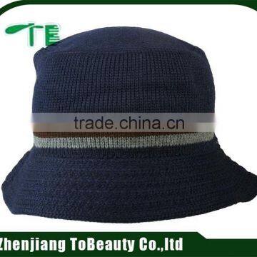 High Quality Bucket Hat Custom Designed Fisherman Hat And Caps Wholesale photo-3