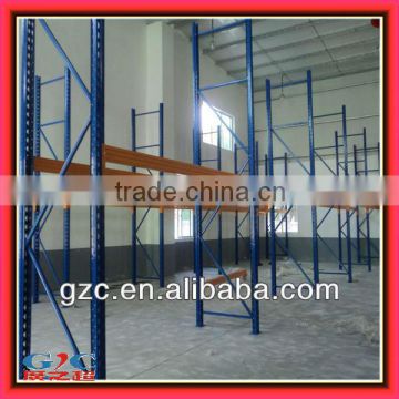 Warehouse Storage Heavy Duty Shelving