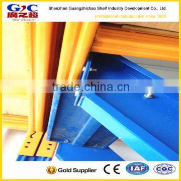 Made in China Top Quality Heavy Duty Cold Rolled Steel Mezzanine Floor Platform photo-4