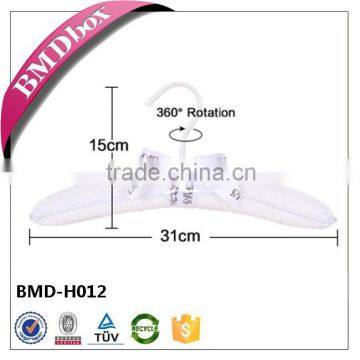 360 degree rotation hook clothes hanger