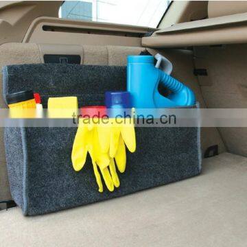 Trunk Tool Organizer