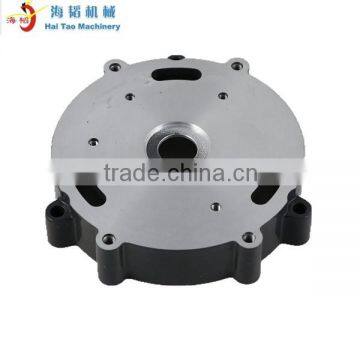 OEM 4 axis cnc precision machining parts