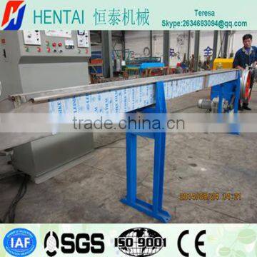 PVC Wire Coated Machine/PVC Coating Machine photo-2
