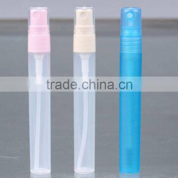 Plastic Pen Perfume Bottle 10ml