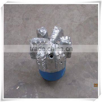 China manufacutre matrix body pdc bit for sandstone drilling China manufacutre