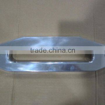 Supplier Aluminum Hawse photo-3