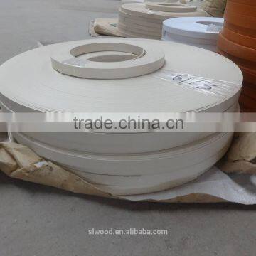 Decorative PVC edge banding for furniture