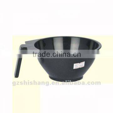 plastic hair dyeing bowl of good quality