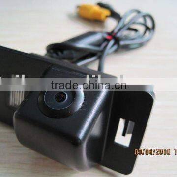 Vehicle Camera For Audi A4L Cars