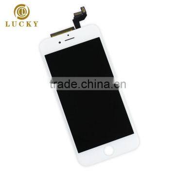 Grade AAA 100% Test for LCD iPhone 6S Display with Touch Screen Digitizer Assembly Replacement, for iphone 6S LCD