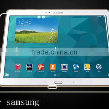 7 Inch Tablet Laptop Use 0.33mm Anti-fingerprint Tempered Glass Screen Protector for Samsung Galaxy Tab4 T231 T235 T230 photo-4