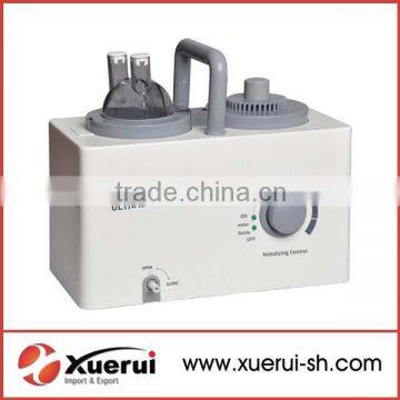 medical portable ultrasonic nebulizer