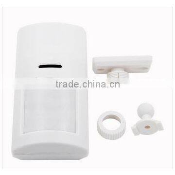 433mhz/315mhz Anti-burglar system low consumption motion detector (MS-01) bestseller