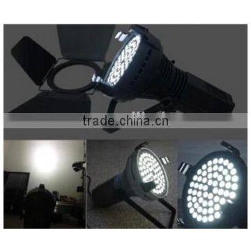 Pure White 31pcs *10W LED Auto Show Light Exhibition Show Lamp photo-3