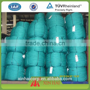 Cheapest new products hdpe manufacturers pe ropes