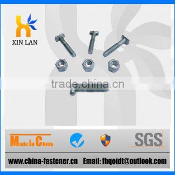 Scaffold Coupler T Bolts