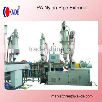 PA12 Nylon Alloy Pipe Production System