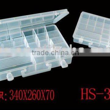 large fishing tackle Box Level Satchel plastic box
