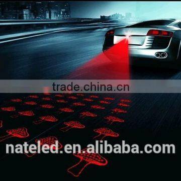 2015 Newest Car/motorcycle Laser Fog Light, 1year Warranty Safe Auto Rear Anti Fog Avoid Accident Car Laser Fog Light photo-2