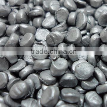 PPR gray or silver masterbatch