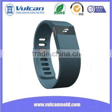 Good Price of Silicone Rubber Part Customized China