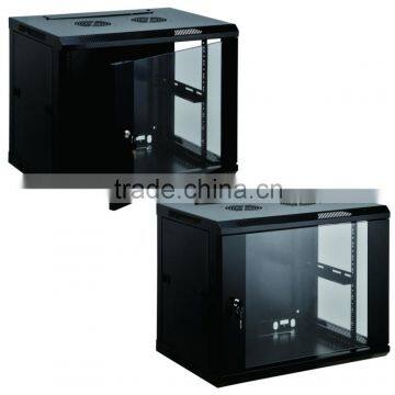 Lancom Fast delivery standard Service Cat6 Cable Server Rack wall mounted cabinets