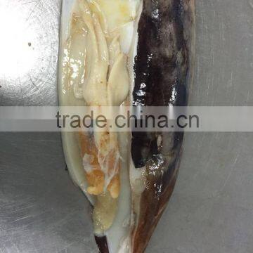 Fresh Frozen Peru Squid Roe photo-2