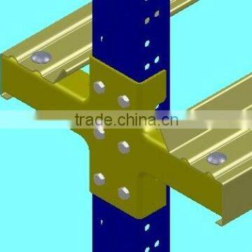 Multier Metal Steel Drive Rack photo-5