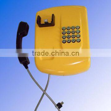 KNZD-04 Hotel service telephone durability customer service telephone from Koon