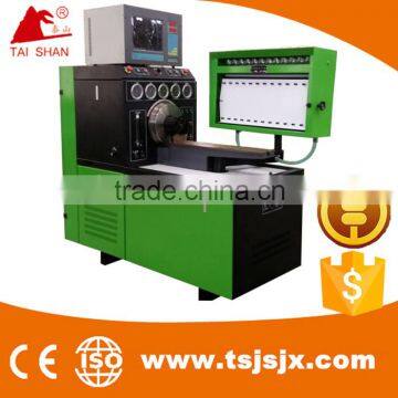 Latest products bosch diesel fuel injection pump starter and alternator test bench with best certificate(Model:DB2000-IA)