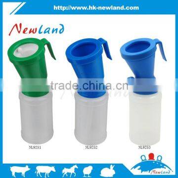 2015 super quality teat cup for milking cattle